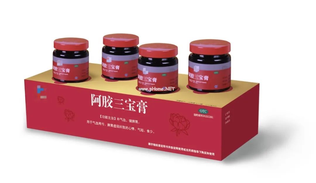 阿胶补血究竟是不是交智商税？药师来为它正名！