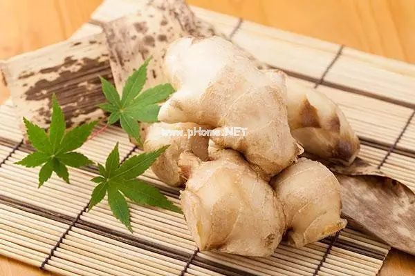 生姜把我们害惨了！现在知道还不晚！赶紧看！！