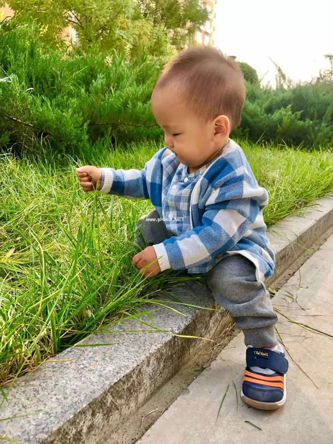 孩子说话总磕巴，以后会是“结巴”吗？