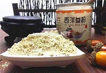 西洋参，您吃对了吗？
