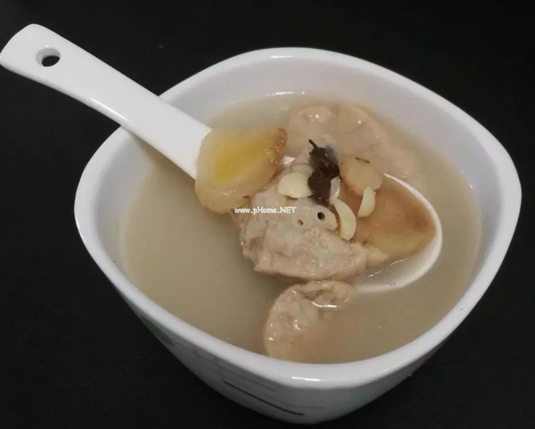 “美味佳药”——桔梗