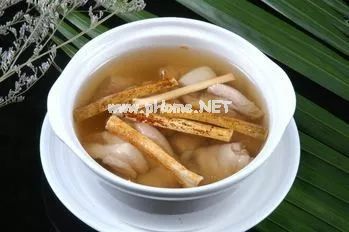 夏天湿气重？喝碗靓汤来祛湿！