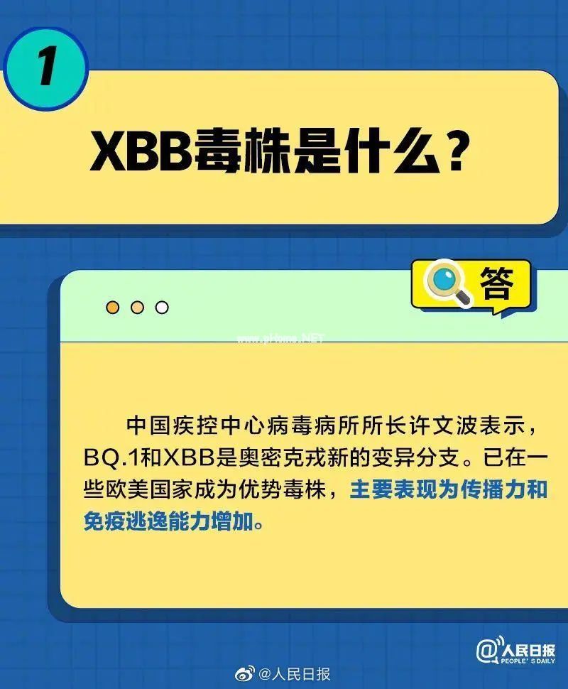 XBB的致病力增加了吗？五问五答，转需了解