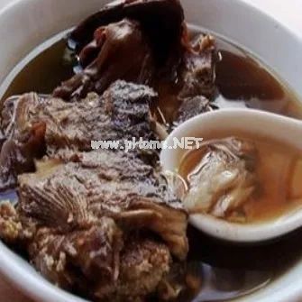 三月木棉红，四月木棉熟，药师教你怎么煲汤服