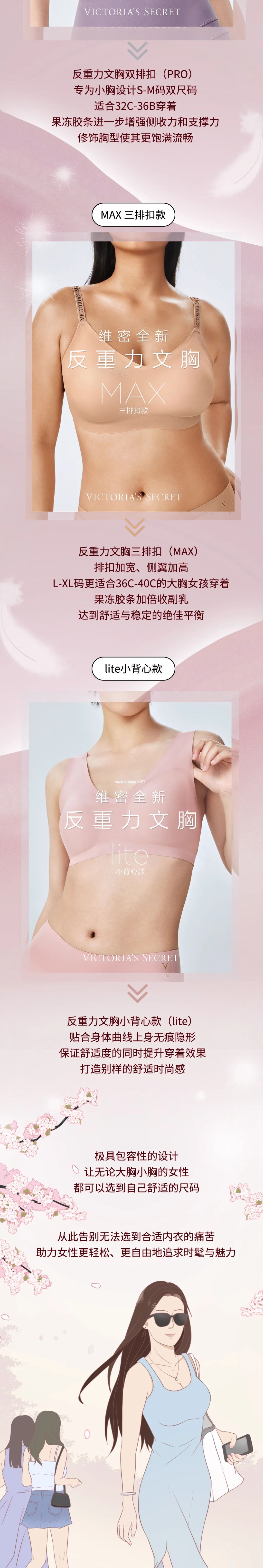 女性乳房发育全过程曝光（男生禁看）