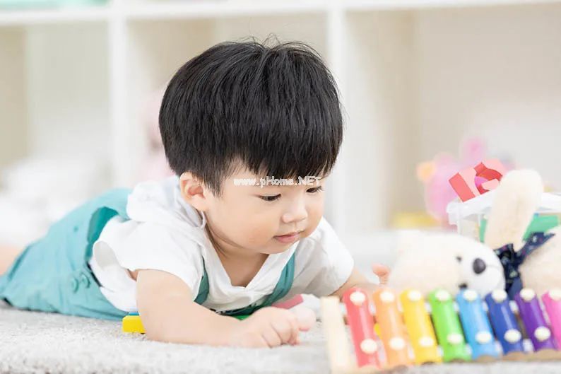 3岁前的宝宝，如何不断增强体质？