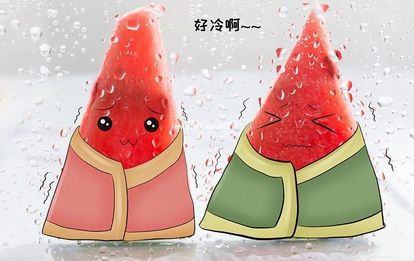 原来这些情况，是寒邪在折腾孩子呀！