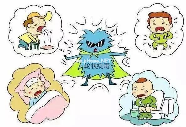 儿童腹泻，脱水防治是关键