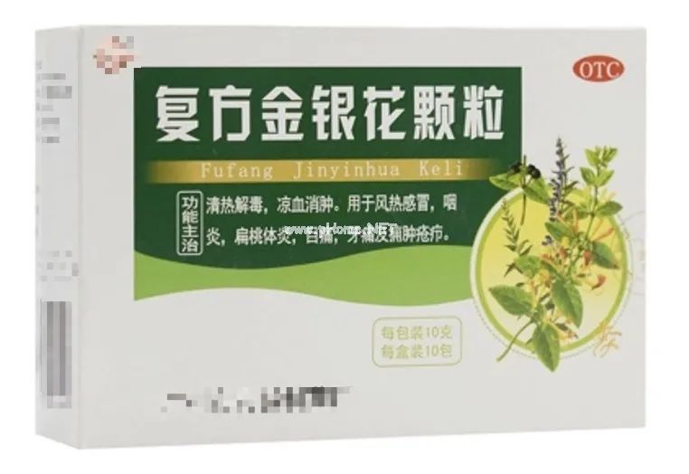 凌冬不凋，藤绽金银——忍冬