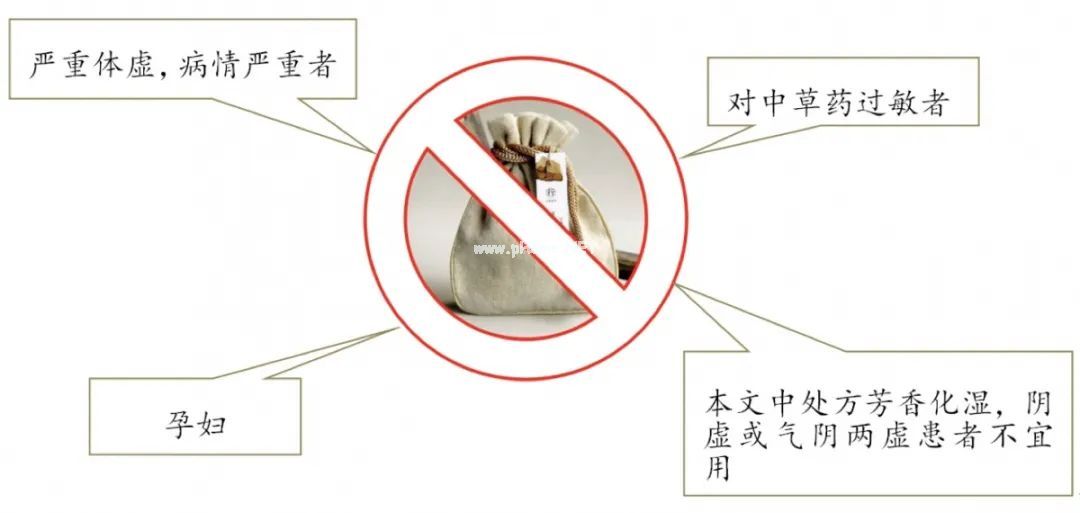 疫情来临，中药香囊有啥用？