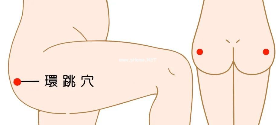 找准“回阳九穴”，自然每天阳气十足、百病难侵！