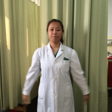 为什么脖子发硬一转就嘎巴响