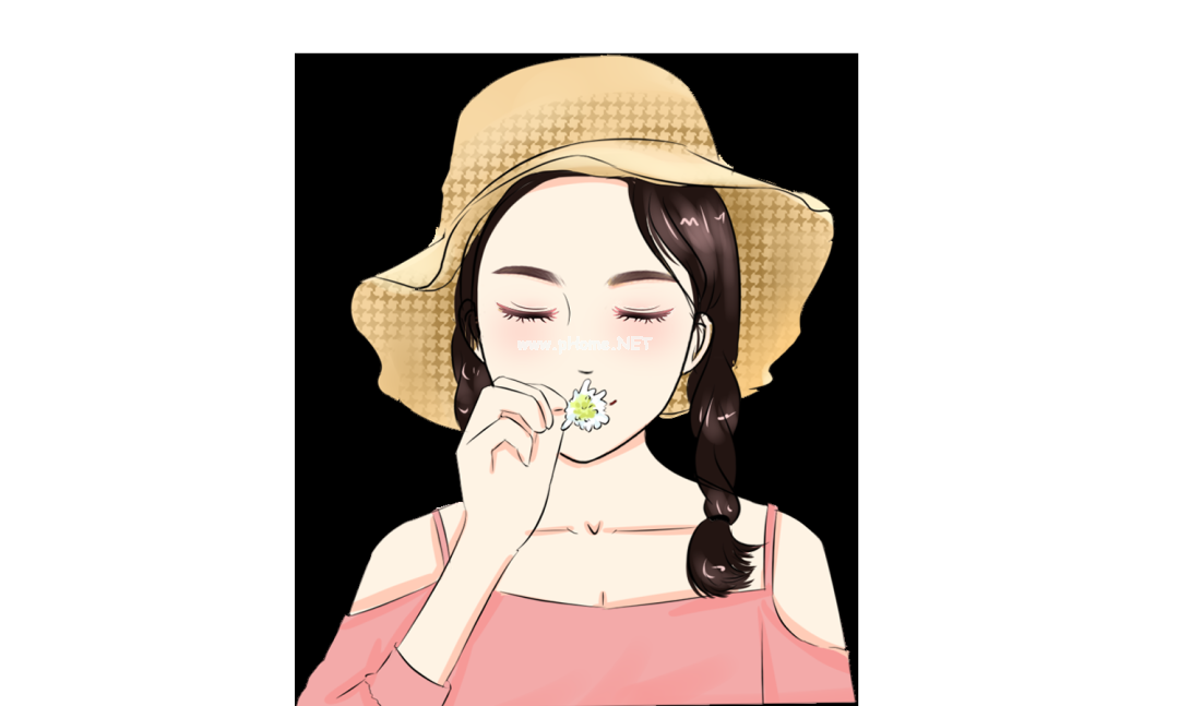 夏天墙头绽放的凌霄花，原来是个好药材