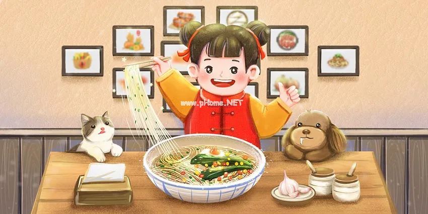 很多孩子陷入饮食误区，导致阴阳失衡！