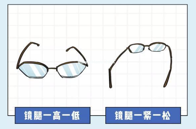 成年近视度数一直加深，可能和这个「习惯性动作」有关