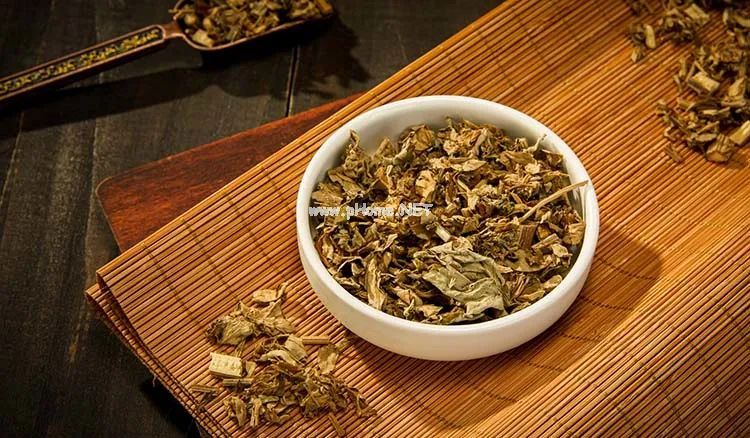 十大祛湿食材，各有什么不同？