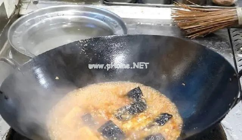 元宵佳节，不管贫富，3道“吉祥菜”必上桌，寓意红红火火