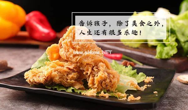 春分，好好认识鸡肉，才不惹肝火！