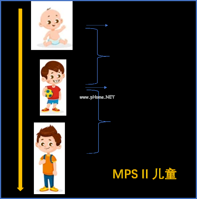 阅儿无数,儿科医生如何做到MPS II心中有数? 阅儿无数,儿科医生如何做到MPS II心中有数?