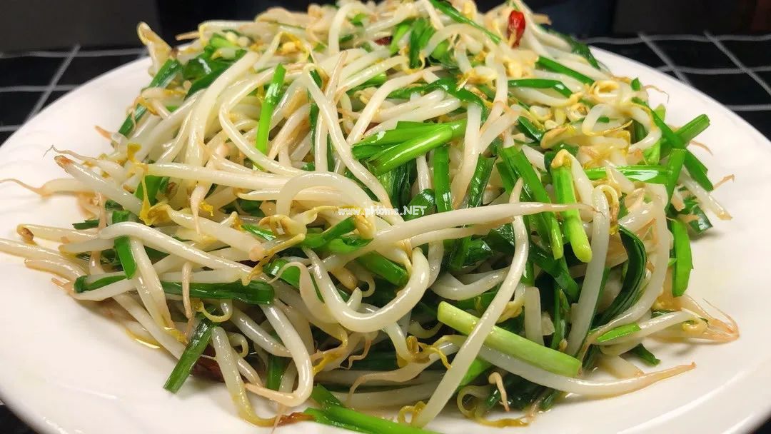 2月遇到这3种“春菜”别手软，降火气还益胃，提高免疫力，平安入春