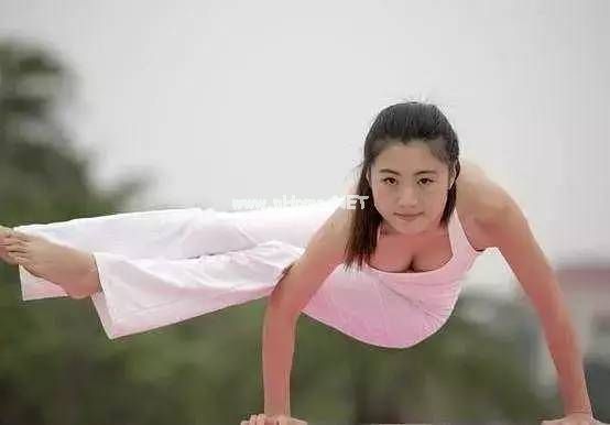 印度瑜伽，到底骗了多少中国女人？