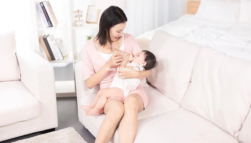 为什么孩子不爱喝水？喝不了白开水？