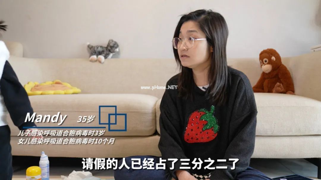 我以为孩子只是感冒了，结果进了ICU