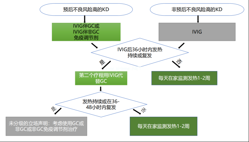 最新川崎病管理指南发布,一文了解更新~ 最新川崎病管理指南发布,一文了解更新~