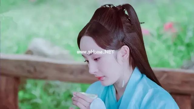 娘亲，您的滋补中药服对了吗？