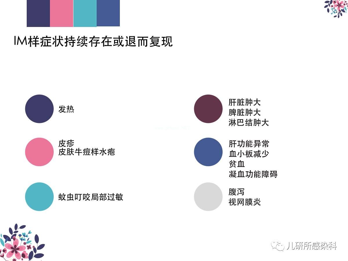 儿童主要非肿瘤性EB病毒感染相关疾病的诊断和治疗原则建议——第三辑