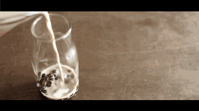 给奶茶爱好者们一个暴击：患结直肠癌的风险可能会增加