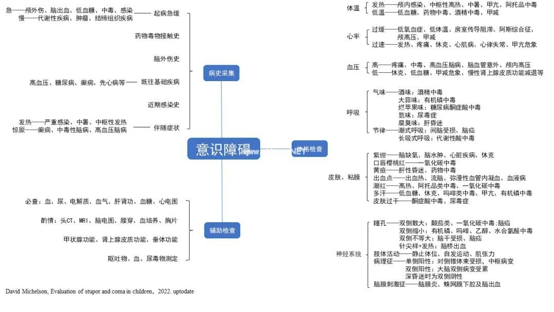 3岁女孩突发意识不清，病因原来是……