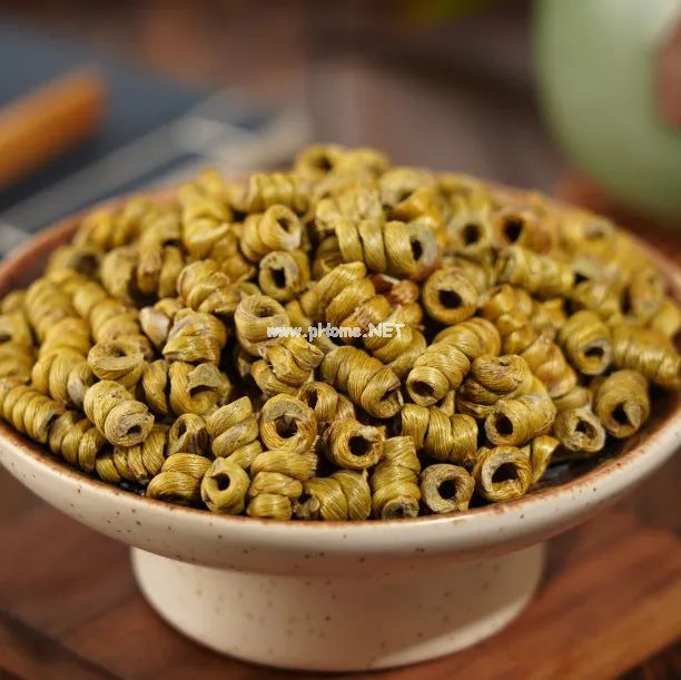 这几款中药，是预防秋燥症的良药