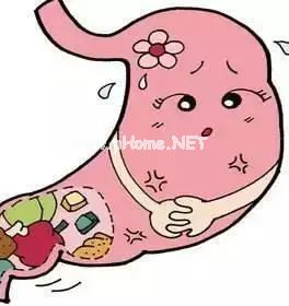 一个治疗慢性萎缩性胃炎的神药——摩罗丹