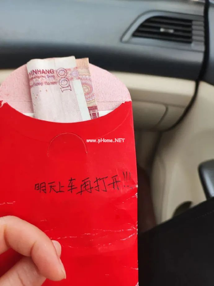 破防了！女儿的一封信让人心疼