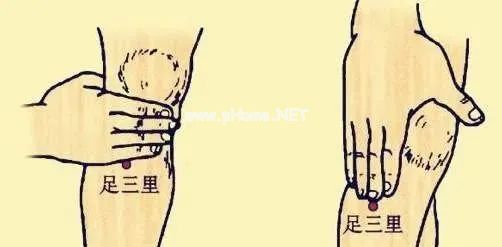 找准“回阳九穴”,自然每天阳气十足、百病难侵! 找准“回阳九穴”,自然每天阳气十足、百病难侵!